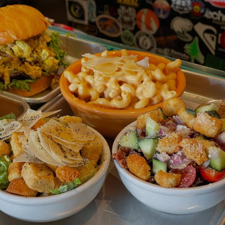 Brewery Catering for Your Next Event in Evergreen