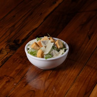 SD Caesar Salad
