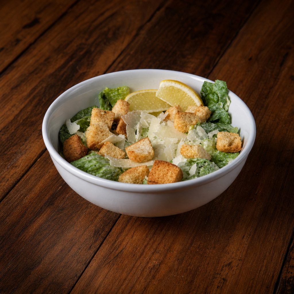 Caesar Salad.