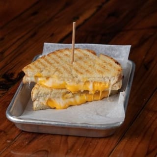 KIDS Grilled Cheese