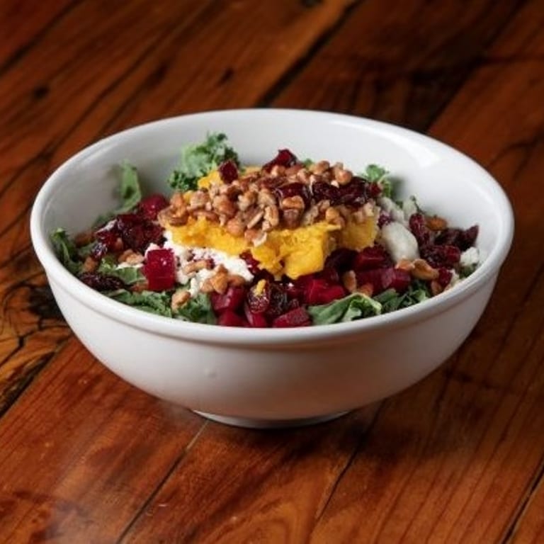 Indulge in Our Burrata
