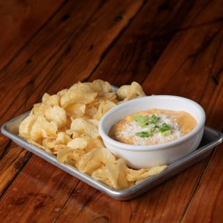 Chips & Dip