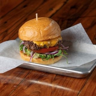 Cheeseburger