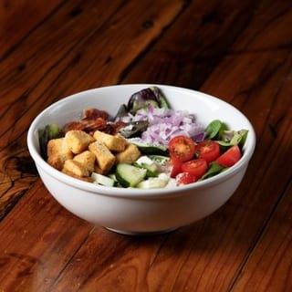 House Salad