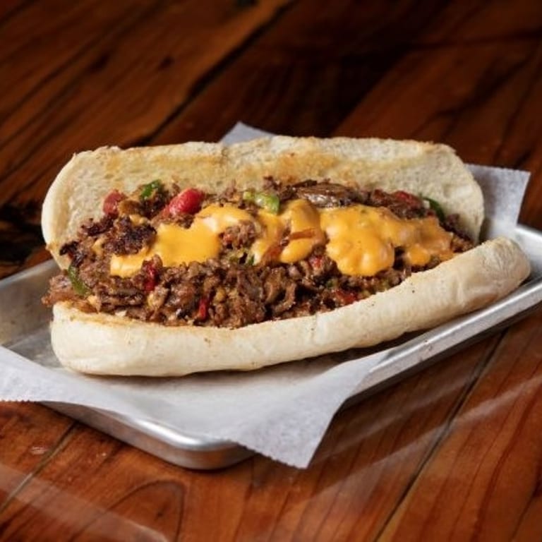 Deli Sandwiches: Fresh, Flavorful, and Filling